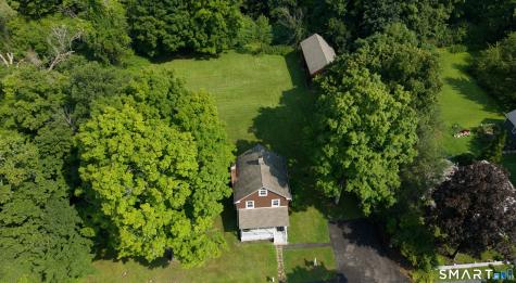 11 Warner Road Bridgewater CT 06752