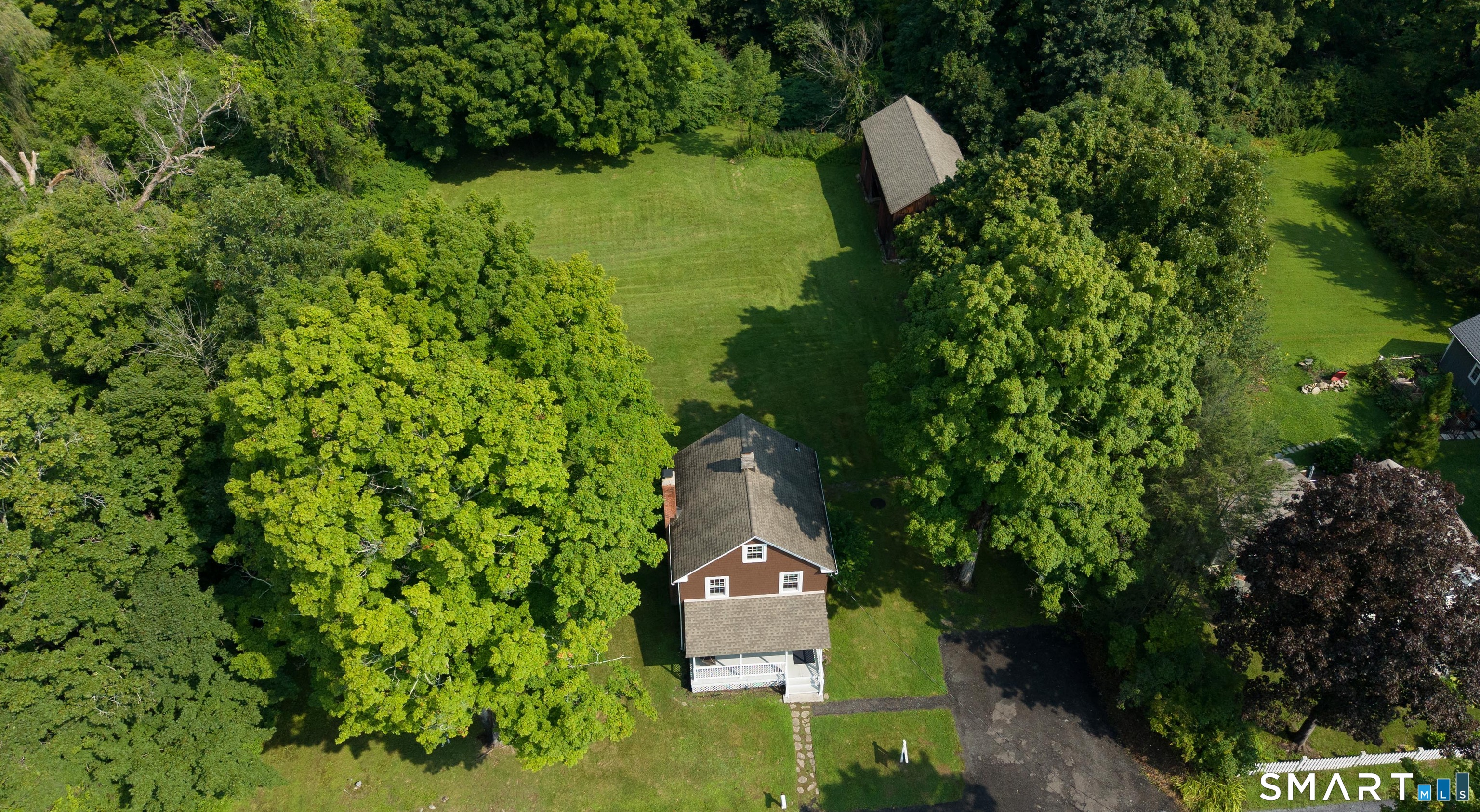 11 Warner Road Bridgewater CT 06752