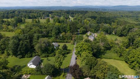 11 Warner Road Bridgewater CT 06752
