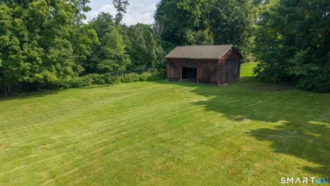 11 Warner Road Bridgewater CT 06752