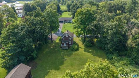 11 Warner Road Bridgewater CT 06752