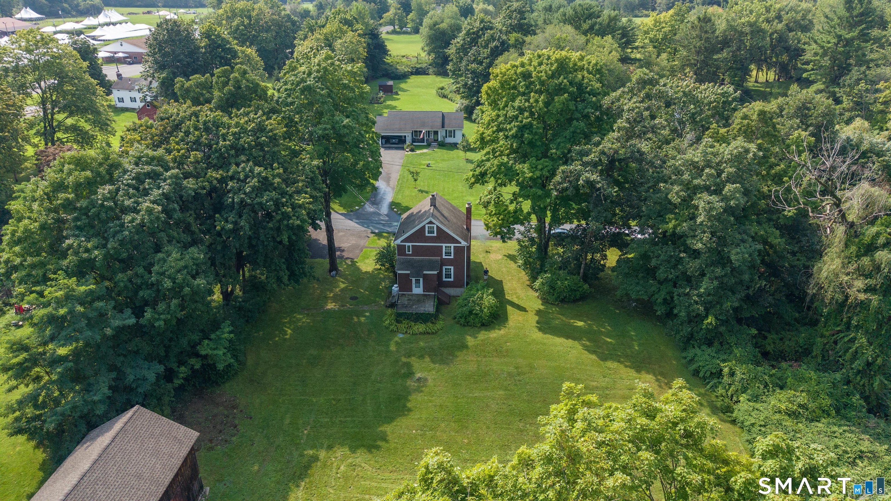 11 Warner Road Bridgewater CT 06752