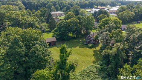 11 Warner Road Bridgewater CT 06752