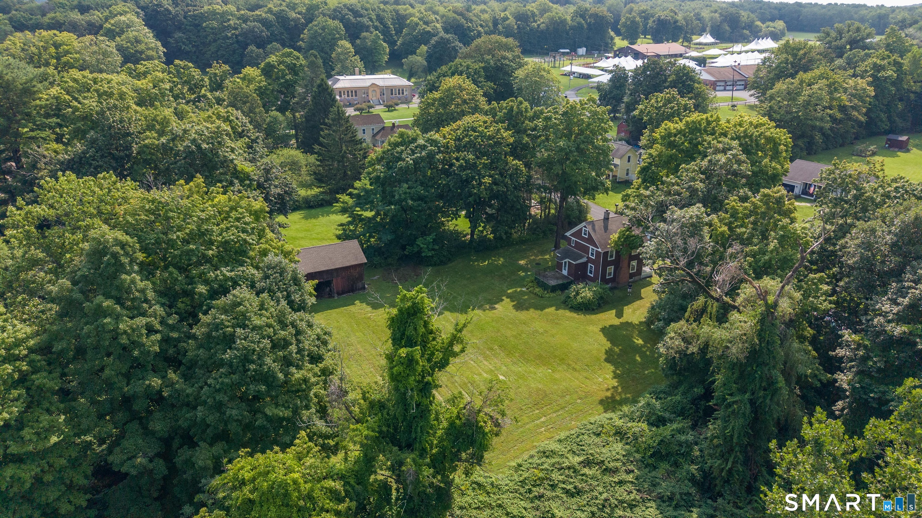 11 Warner Road Bridgewater CT 06752