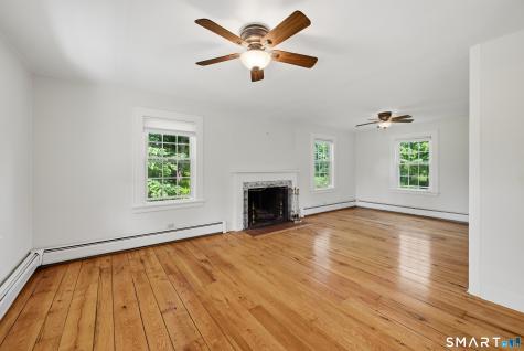 11 Warner Road Bridgewater CT 06752