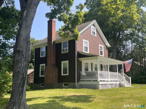 11 Warner Road Bridgewater CT 06752