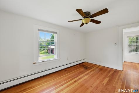 11 Warner Road Bridgewater CT 06752
