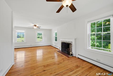 11 Warner Road Bridgewater CT 06752