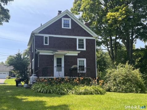 11 Warner Road Bridgewater CT 06752