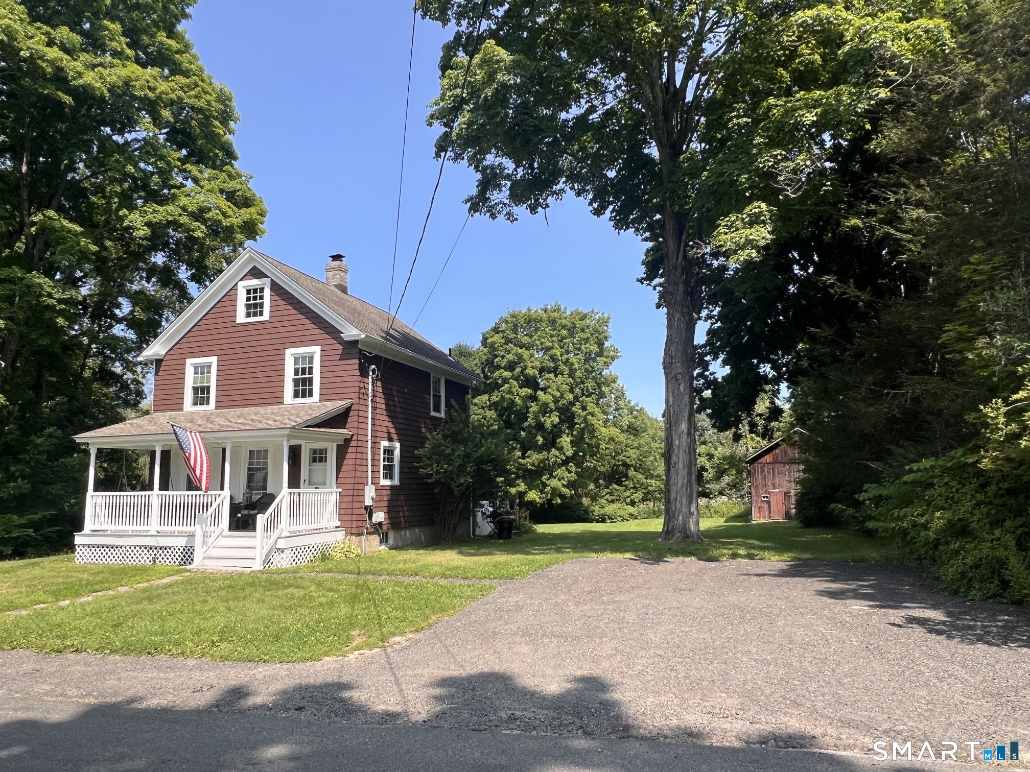 11 Warner Road Bridgewater CT 06752