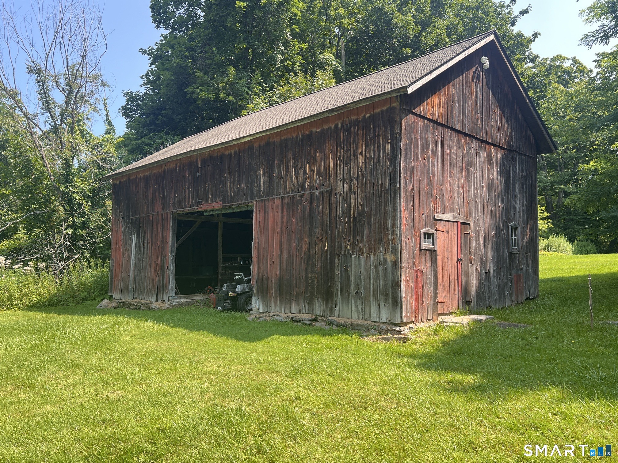 11 Warner Road Bridgewater CT 06752