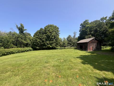 11 Warner Road Bridgewater CT 06752