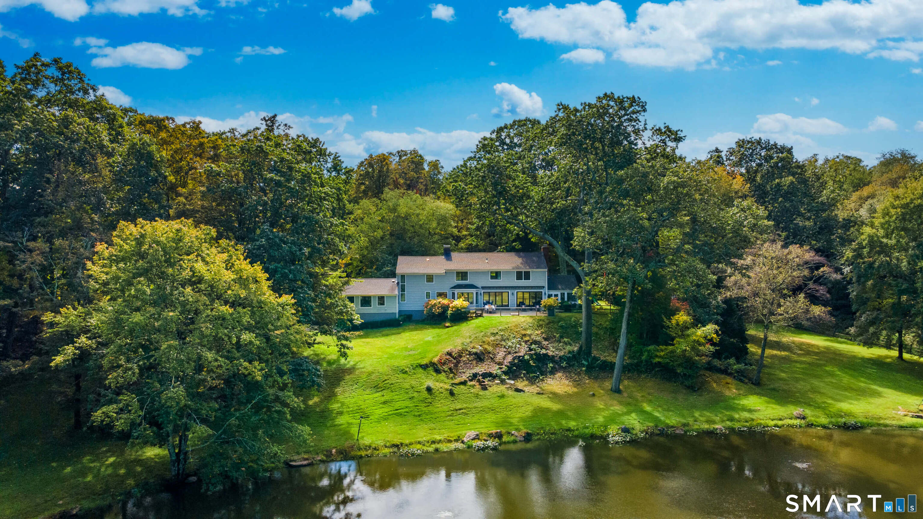 29 Hunting Ridge Road Greenwich CT 06831