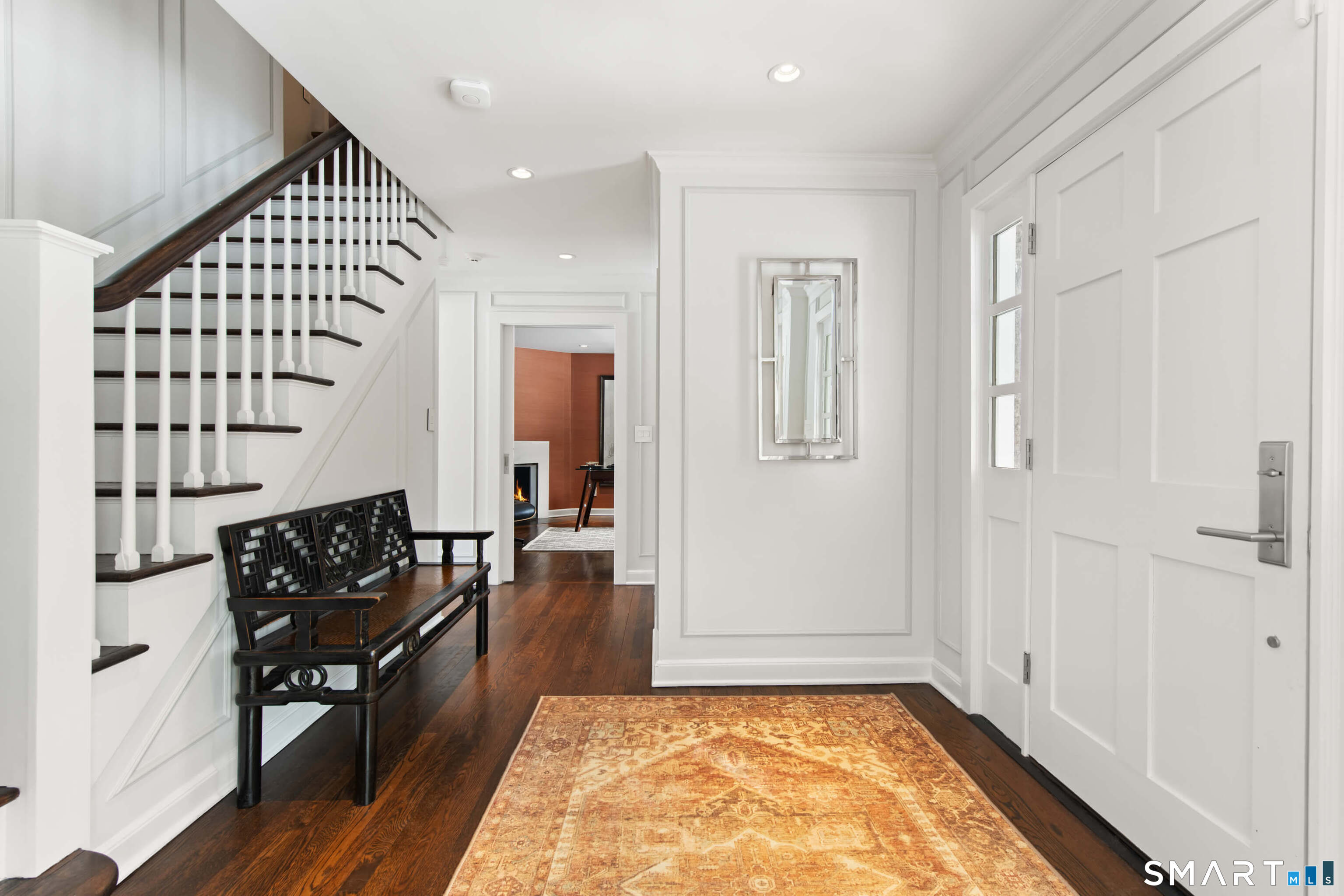 29 Hunting Ridge Road Greenwich CT 06831