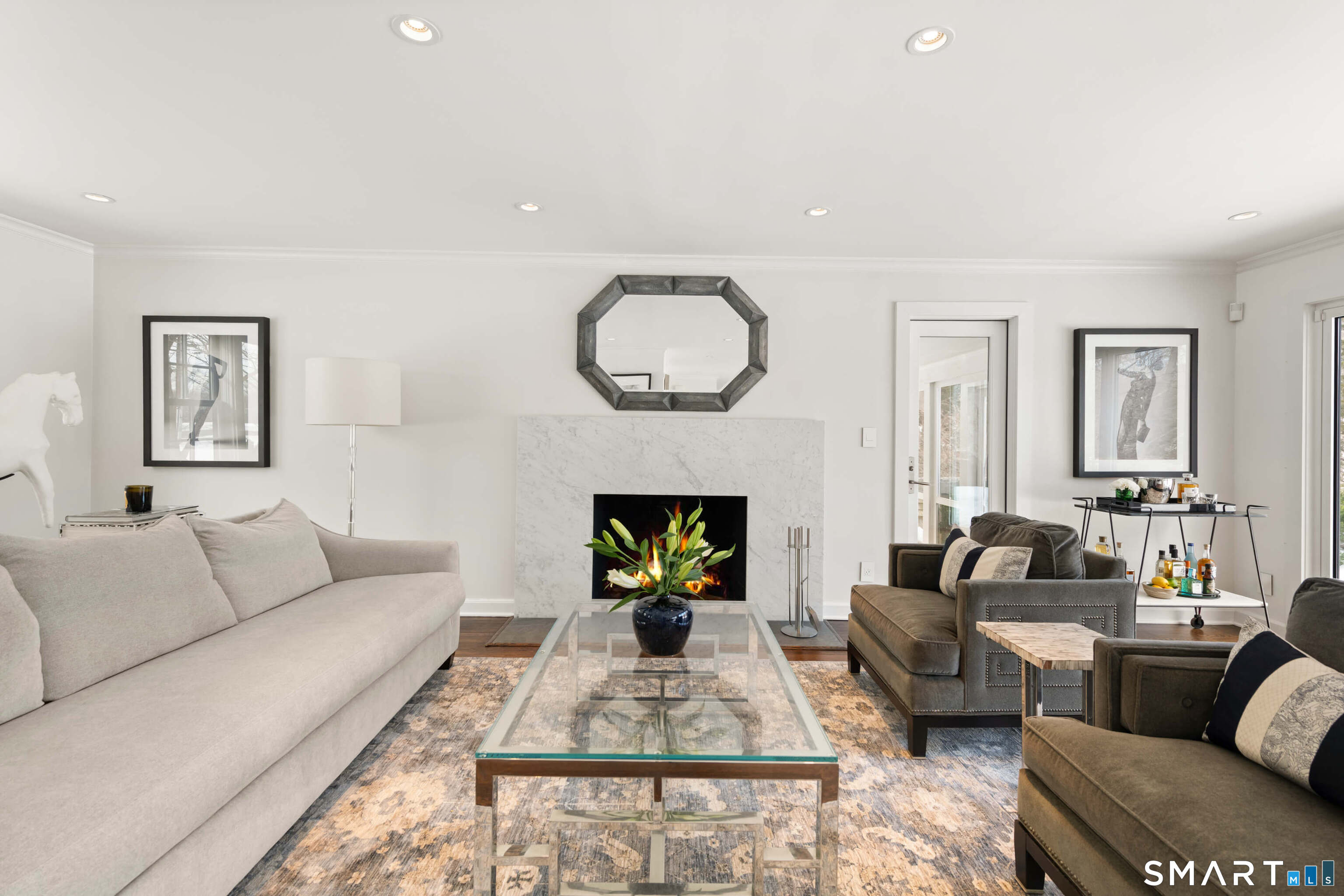 29 Hunting Ridge Road Greenwich CT 06831