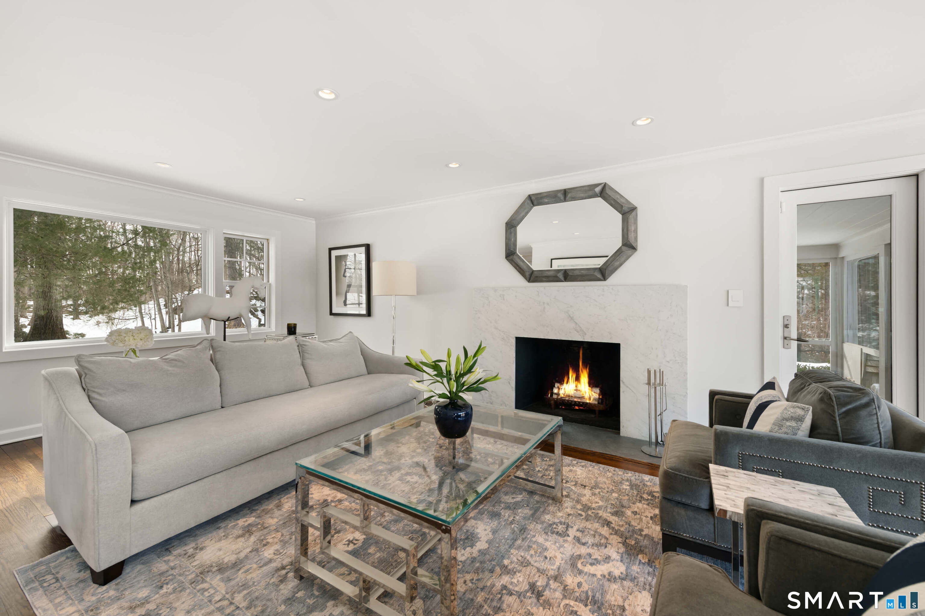29 Hunting Ridge Road Greenwich CT 06831