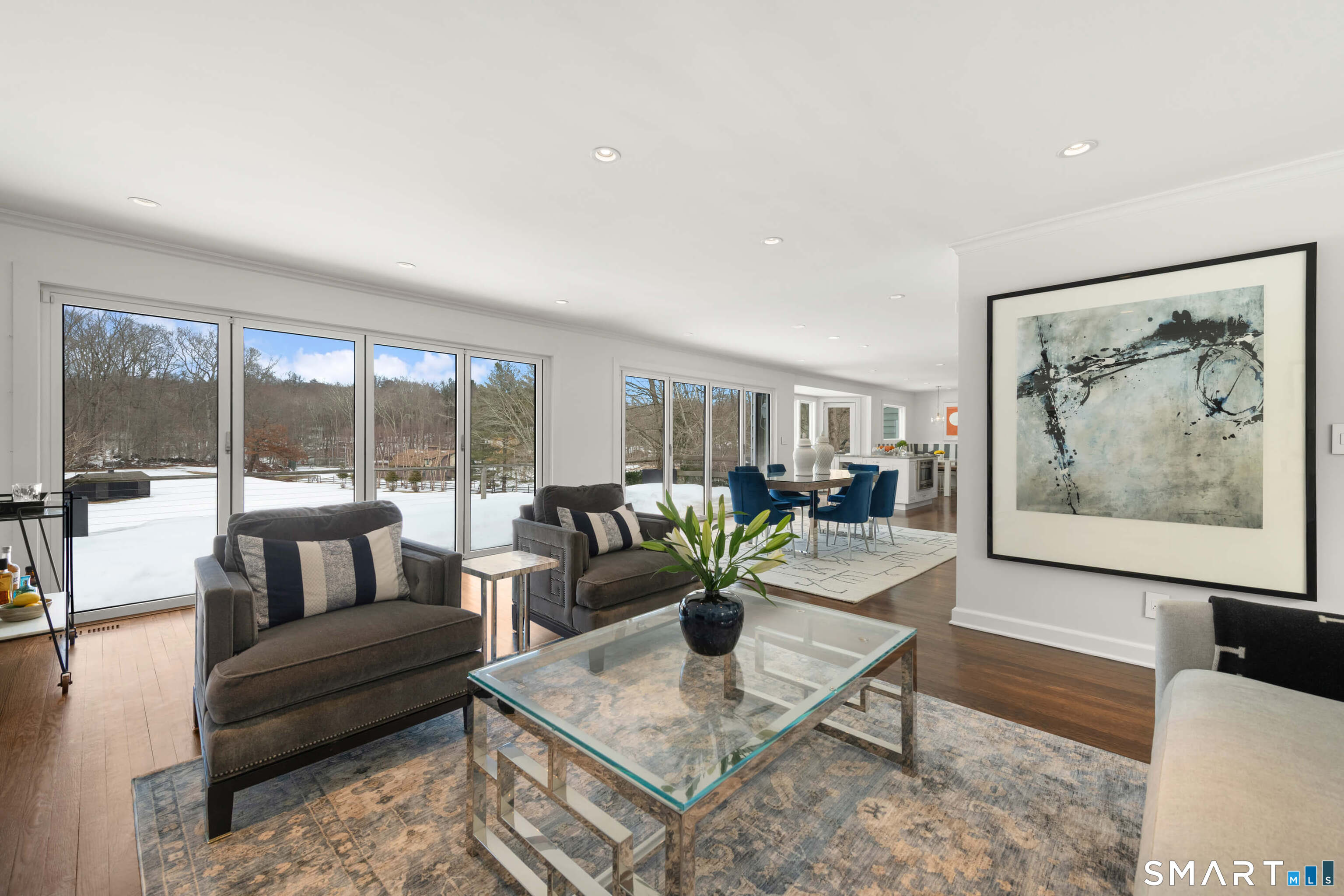 29 Hunting Ridge Road Greenwich CT 06831