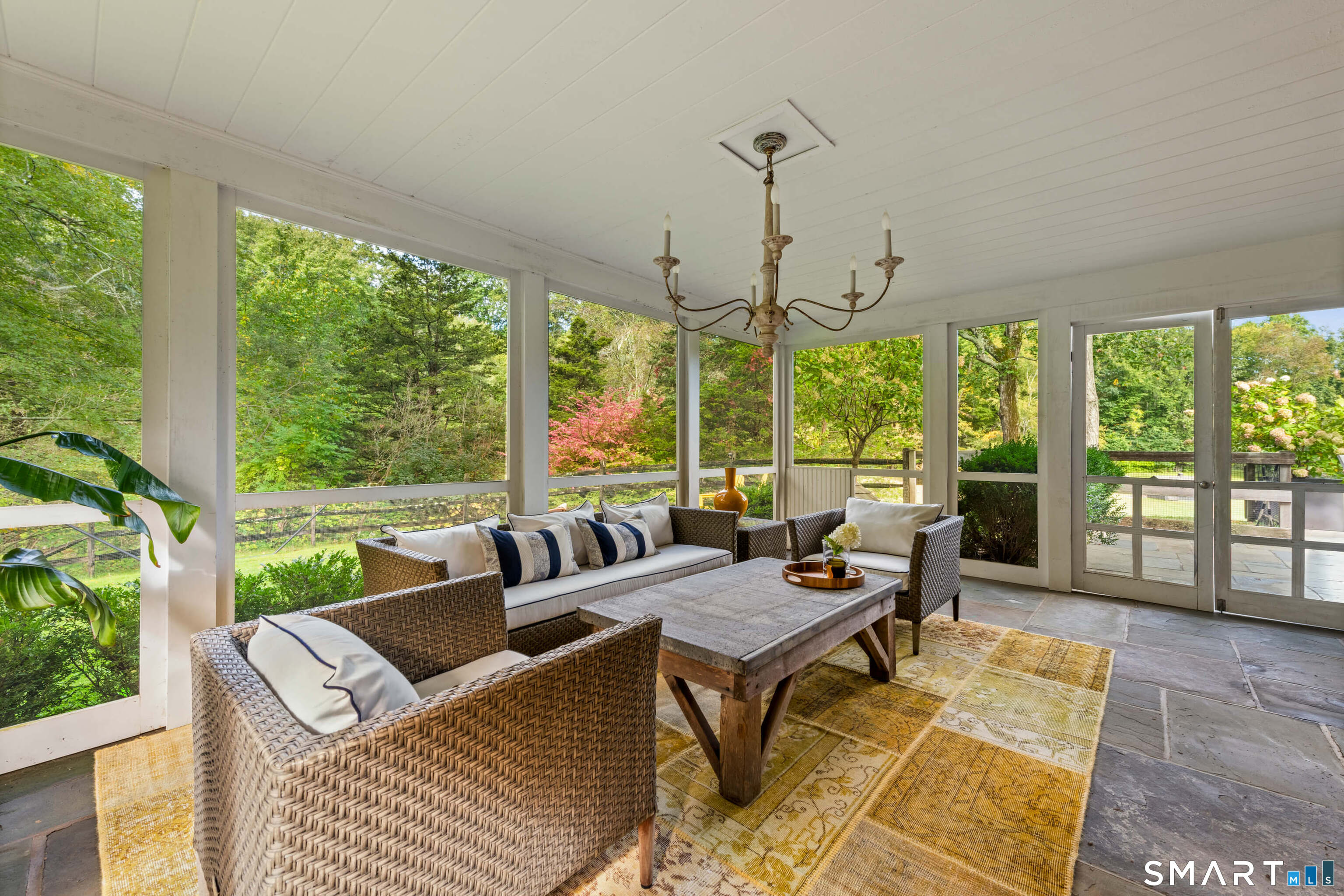 29 Hunting Ridge Road Greenwich CT 06831