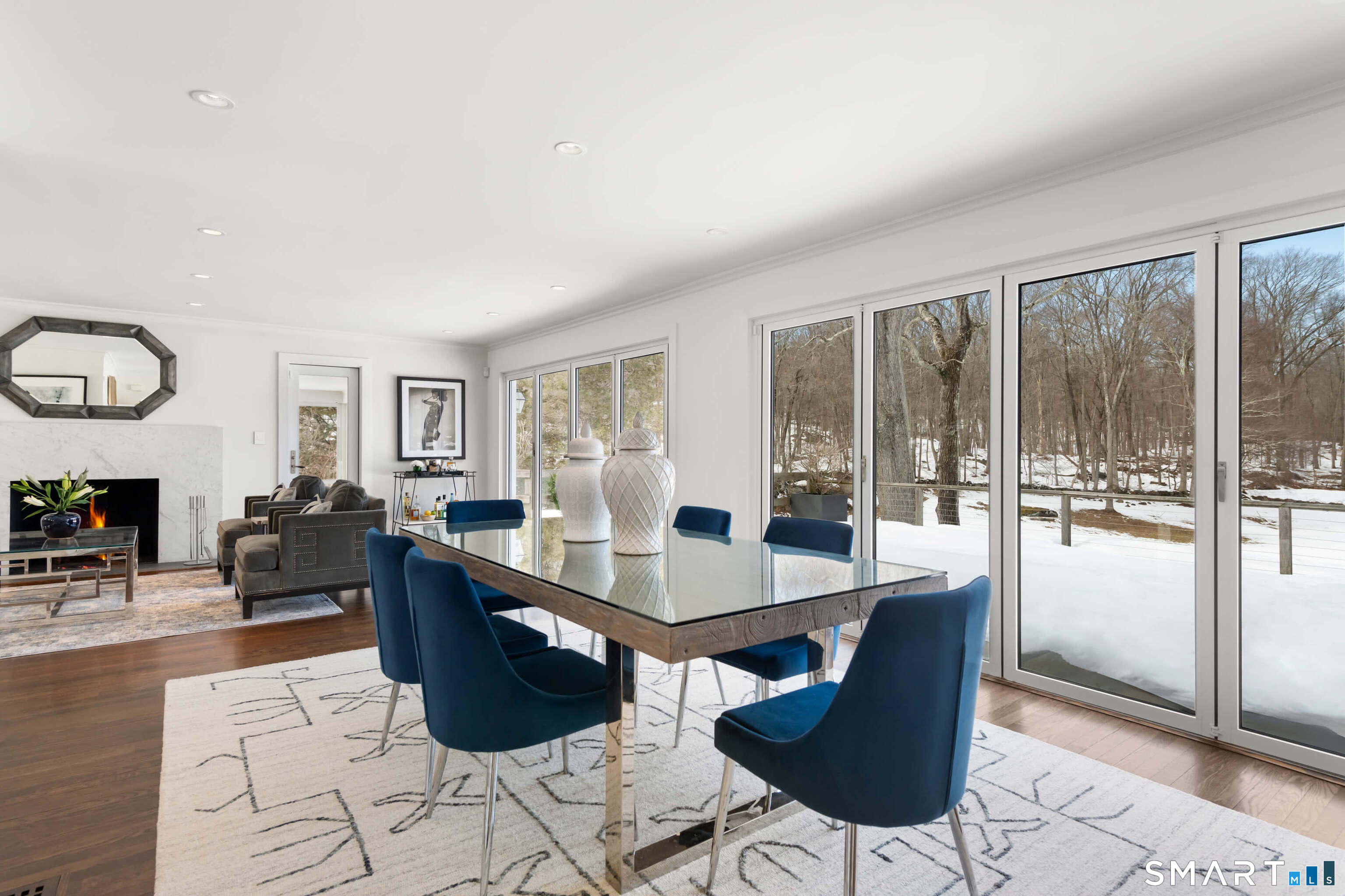 29 Hunting Ridge Road Greenwich CT 06831