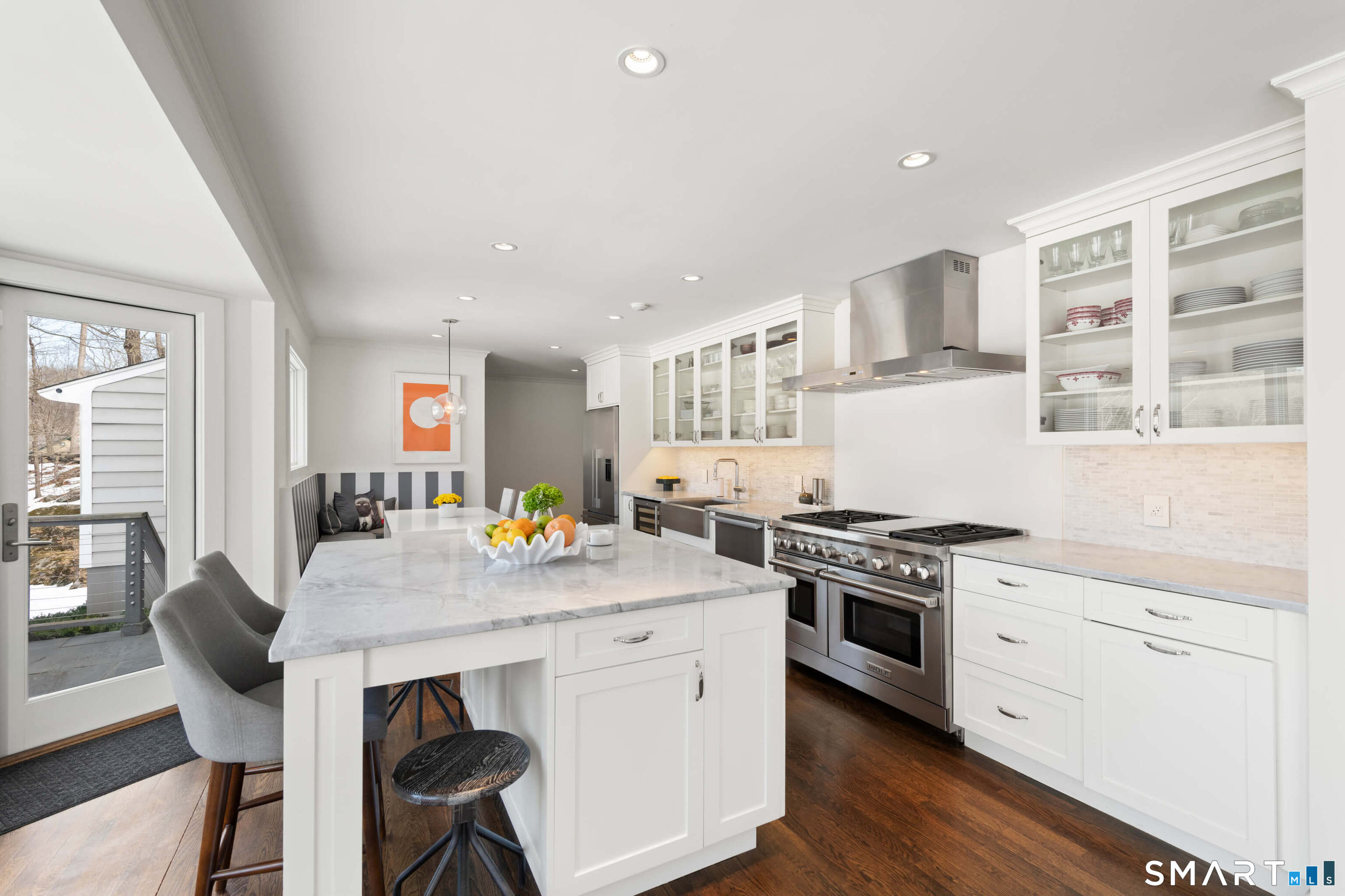 29 Hunting Ridge Road Greenwich CT 06831