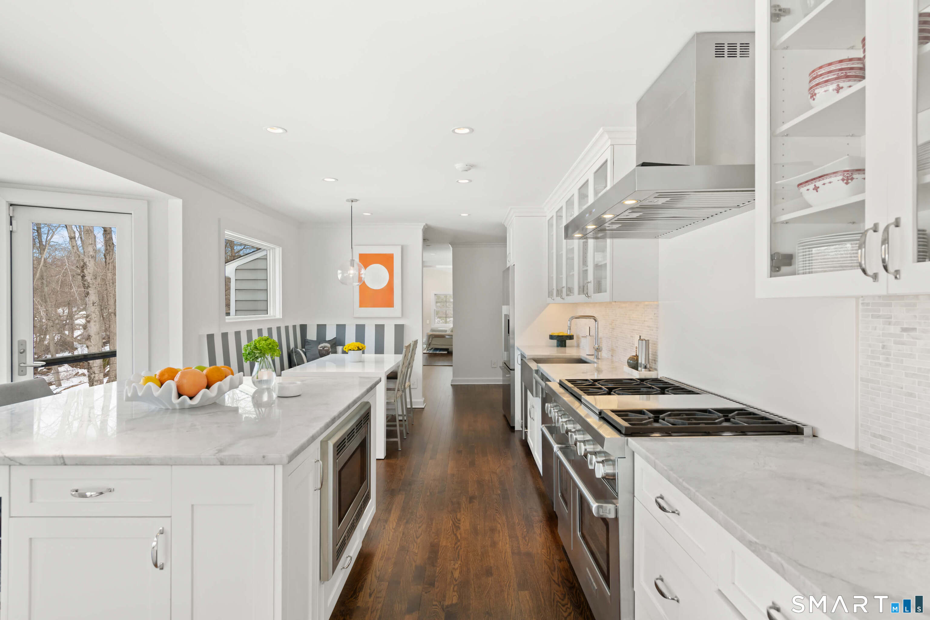 29 Hunting Ridge Road Greenwich CT 06831