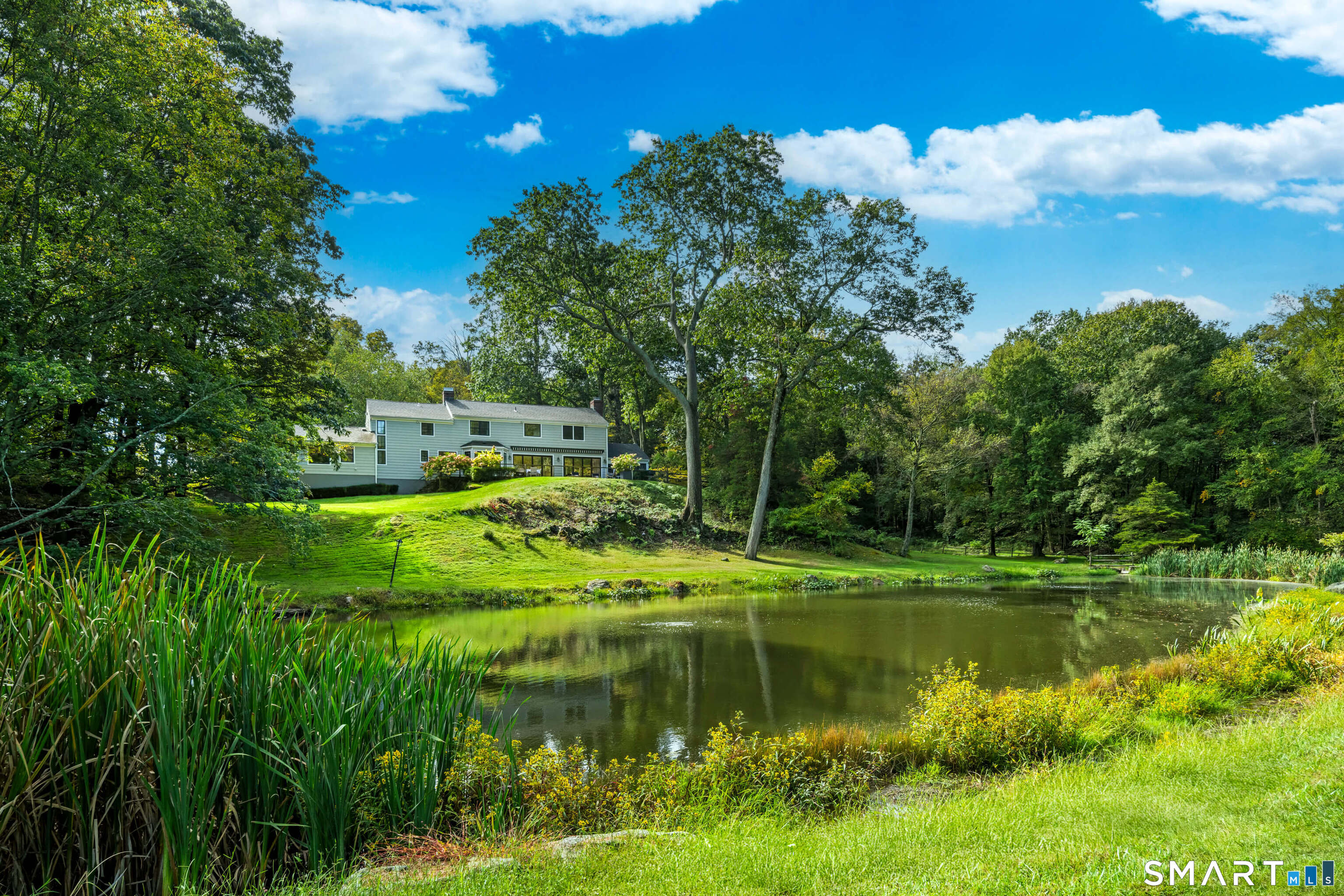 29 Hunting Ridge Road Greenwich CT 06831