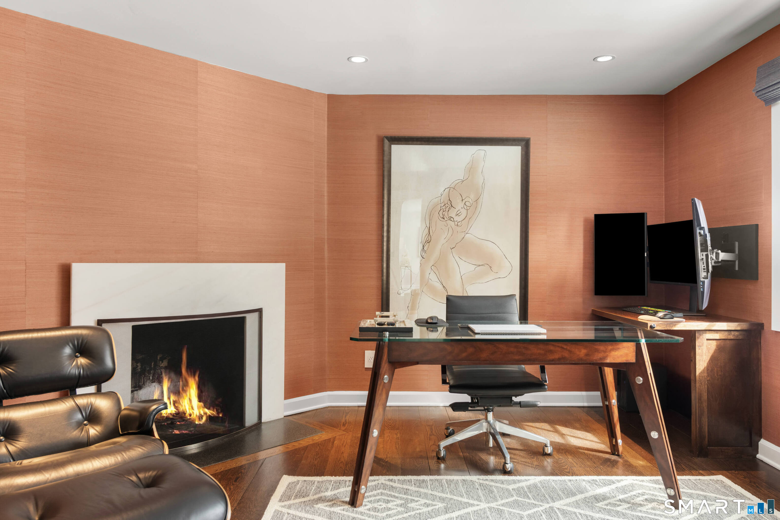 29 Hunting Ridge Road Greenwich CT 06831
