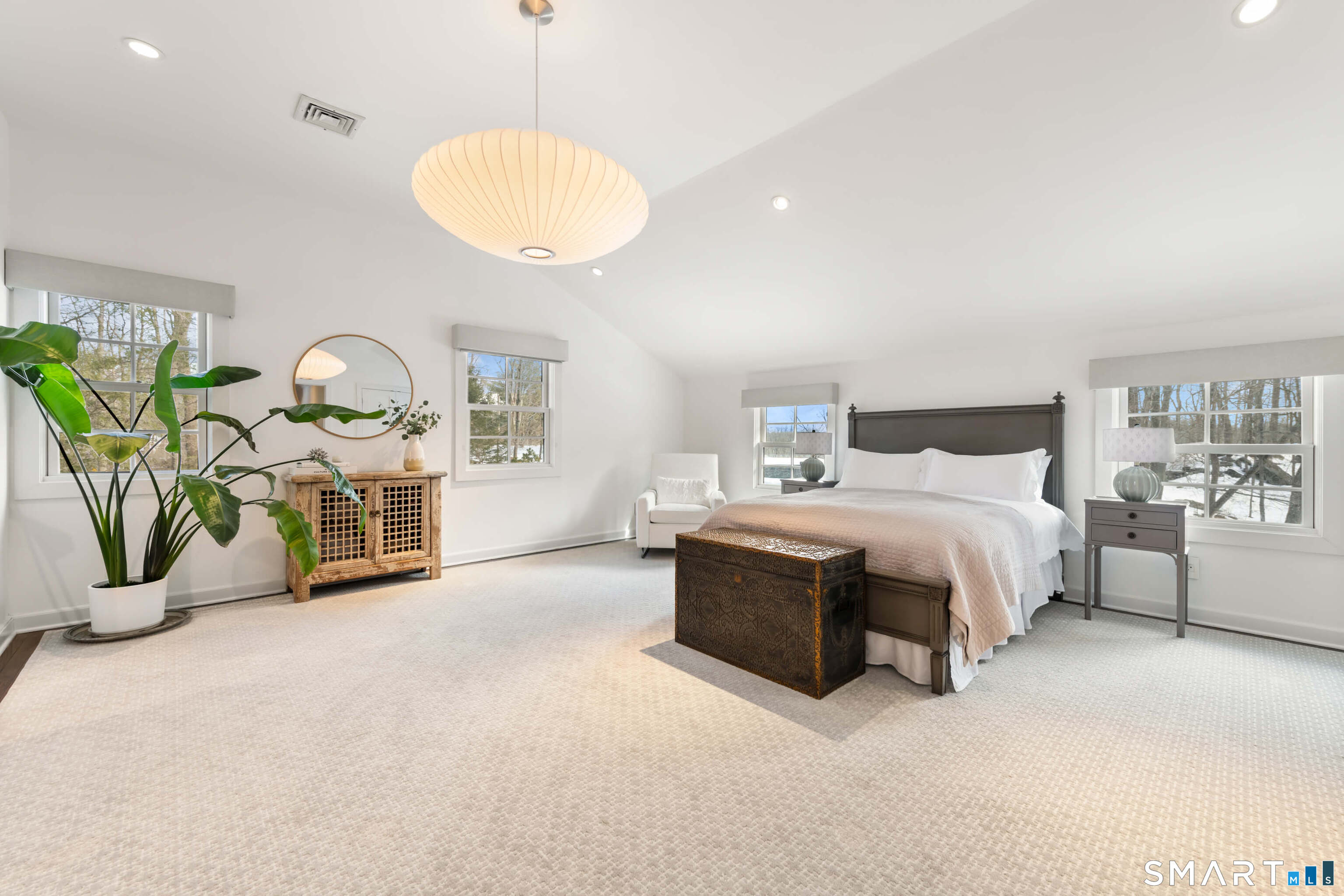 29 Hunting Ridge Road Greenwich CT 06831