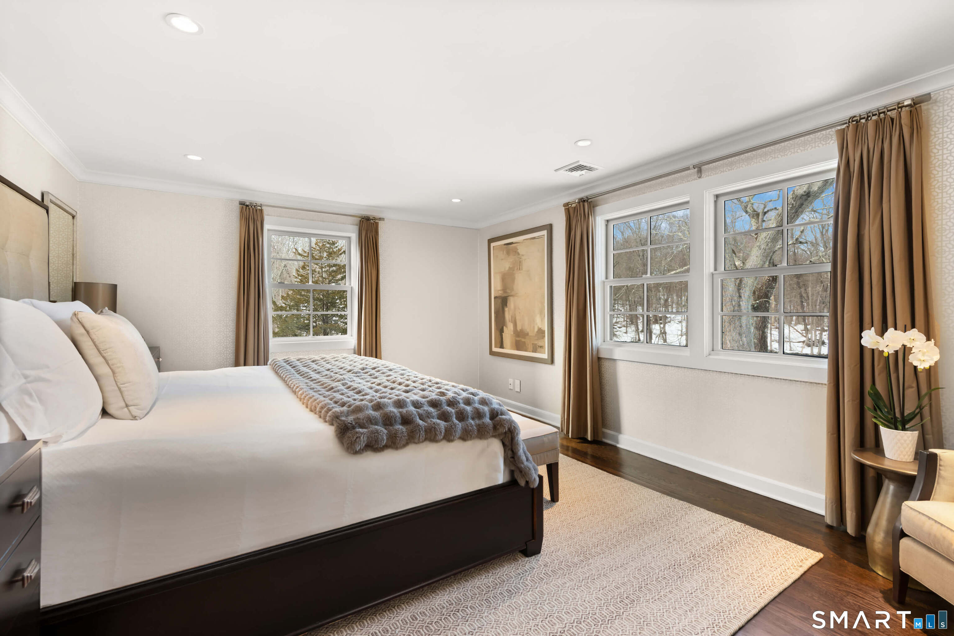 29 Hunting Ridge Road Greenwich CT 06831