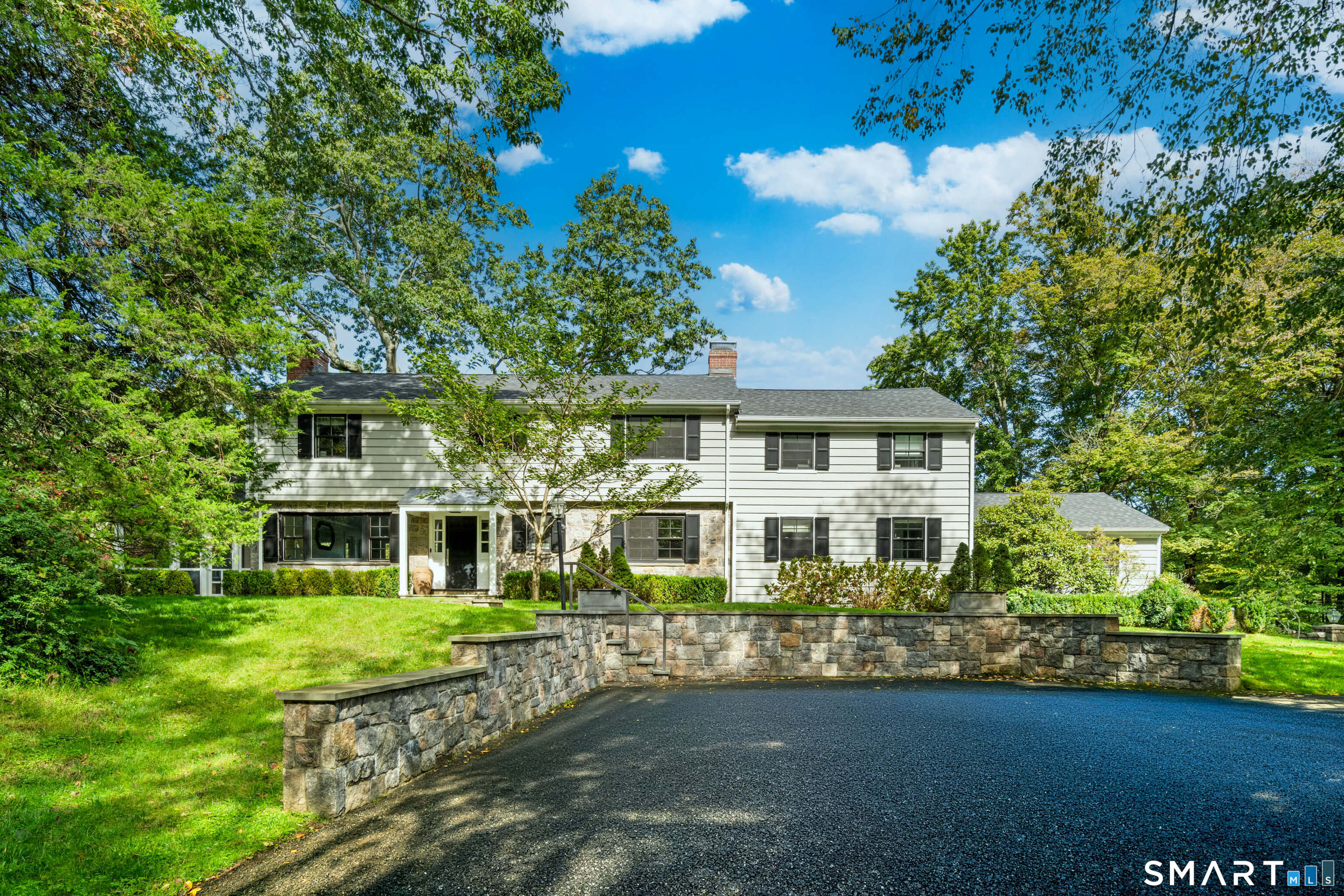 29 Hunting Ridge Road Greenwich CT 06831