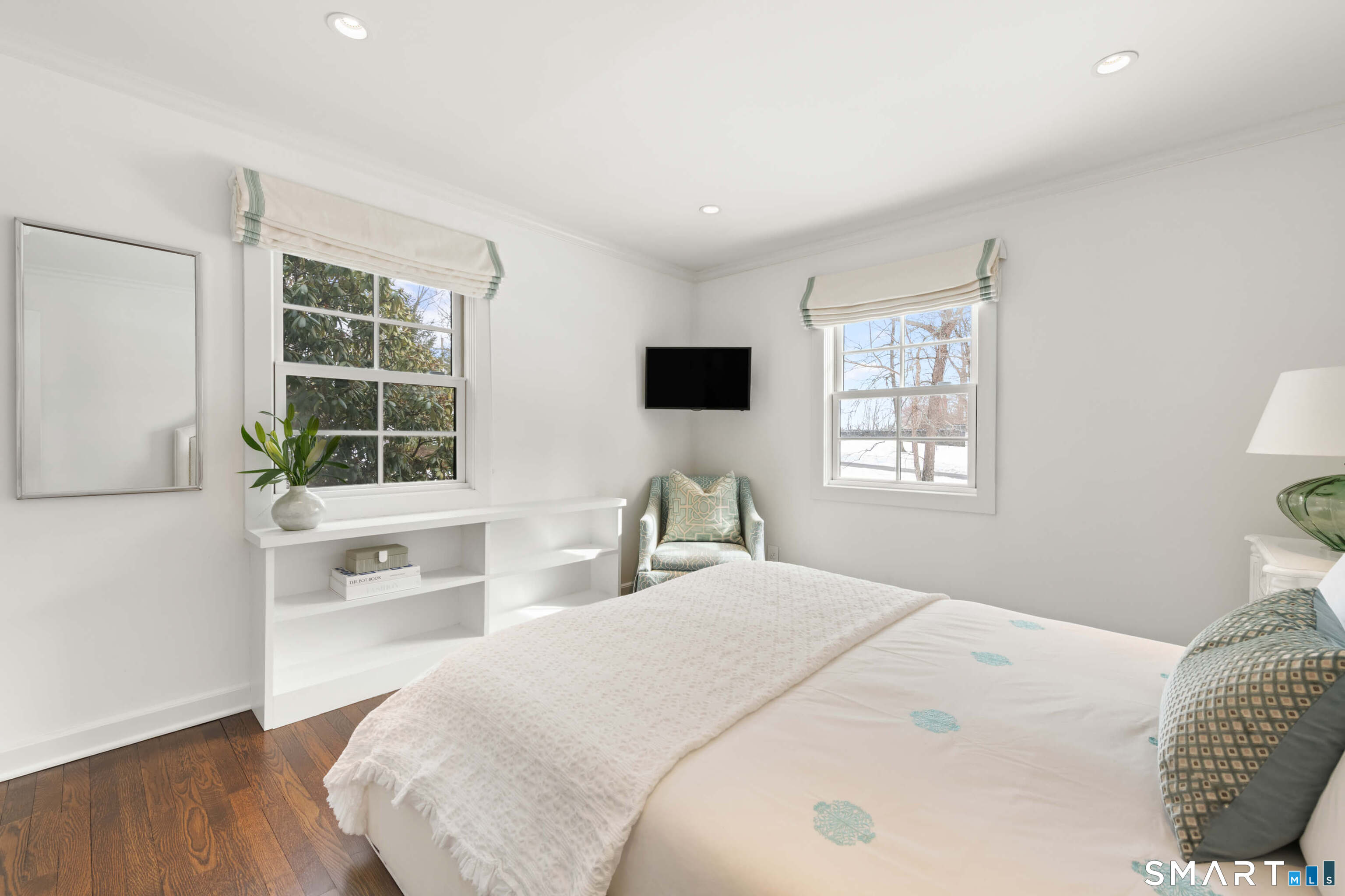 29 Hunting Ridge Road Greenwich CT 06831