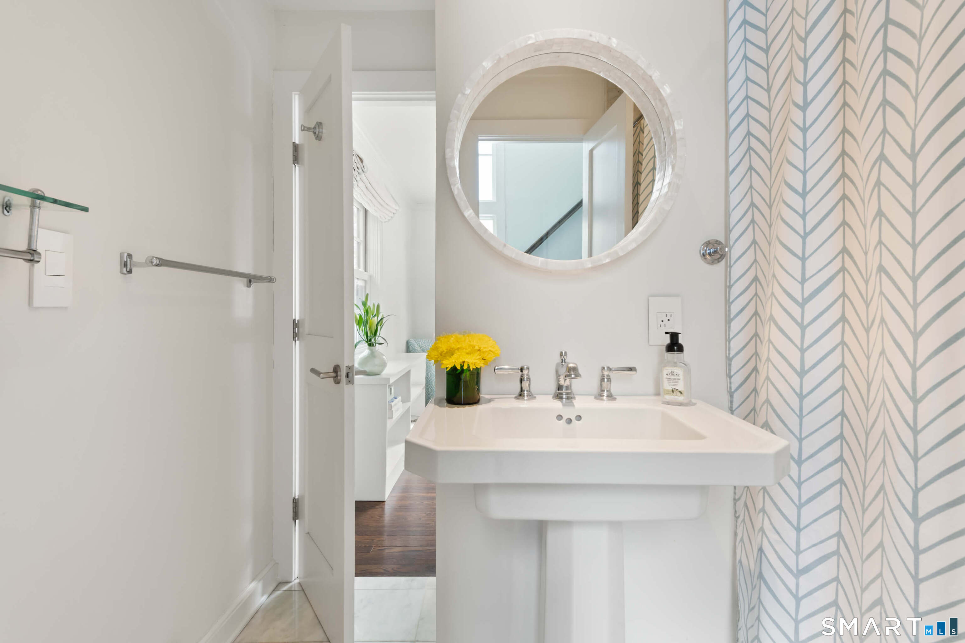 29 Hunting Ridge Road Greenwich CT 06831