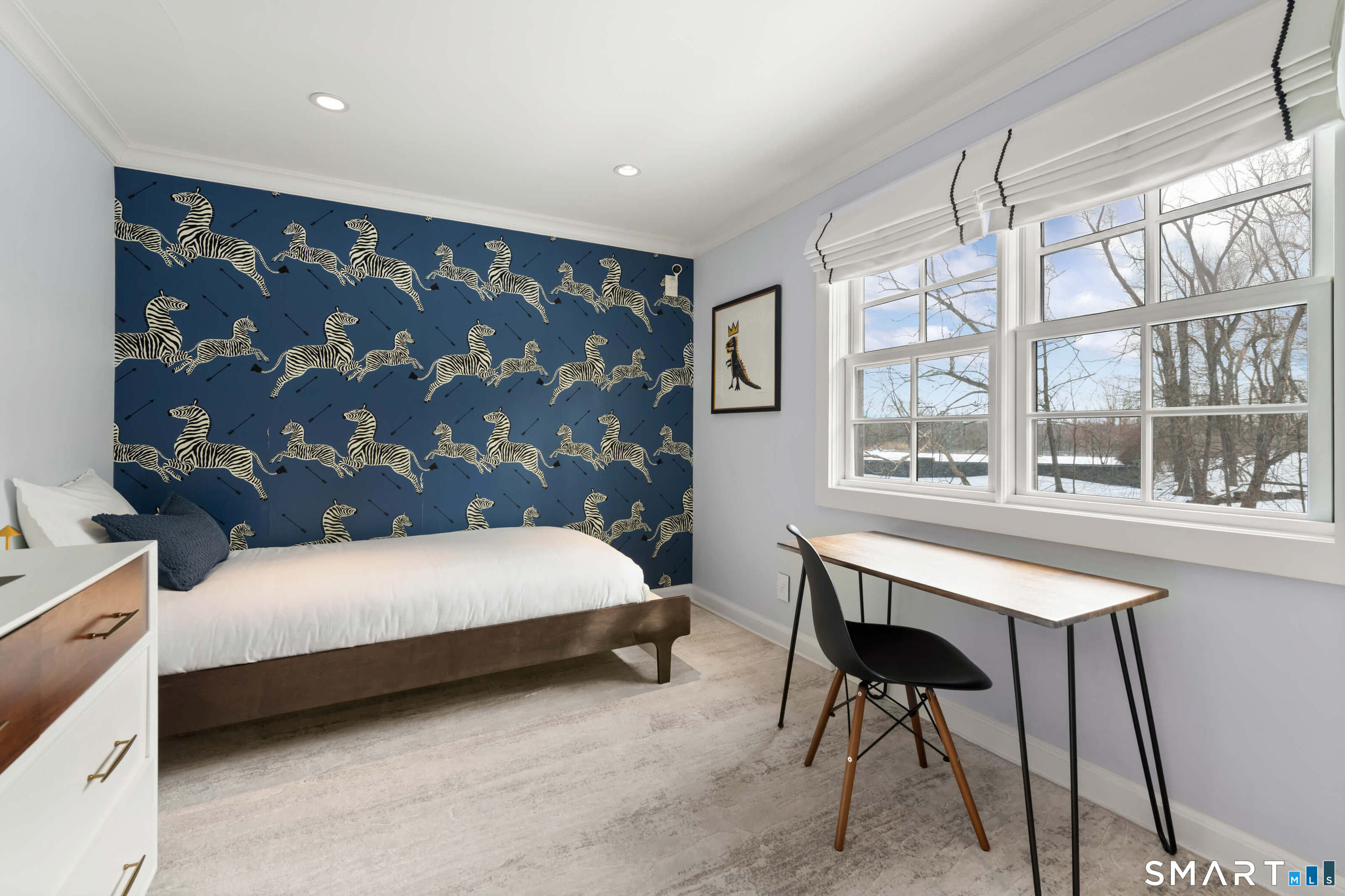 29 Hunting Ridge Road Greenwich CT 06831