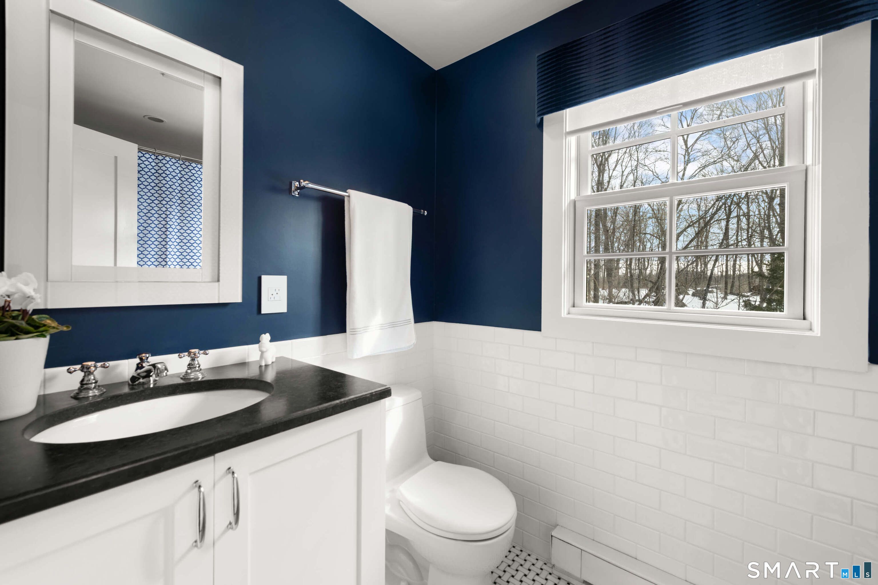 29 Hunting Ridge Road Greenwich CT 06831