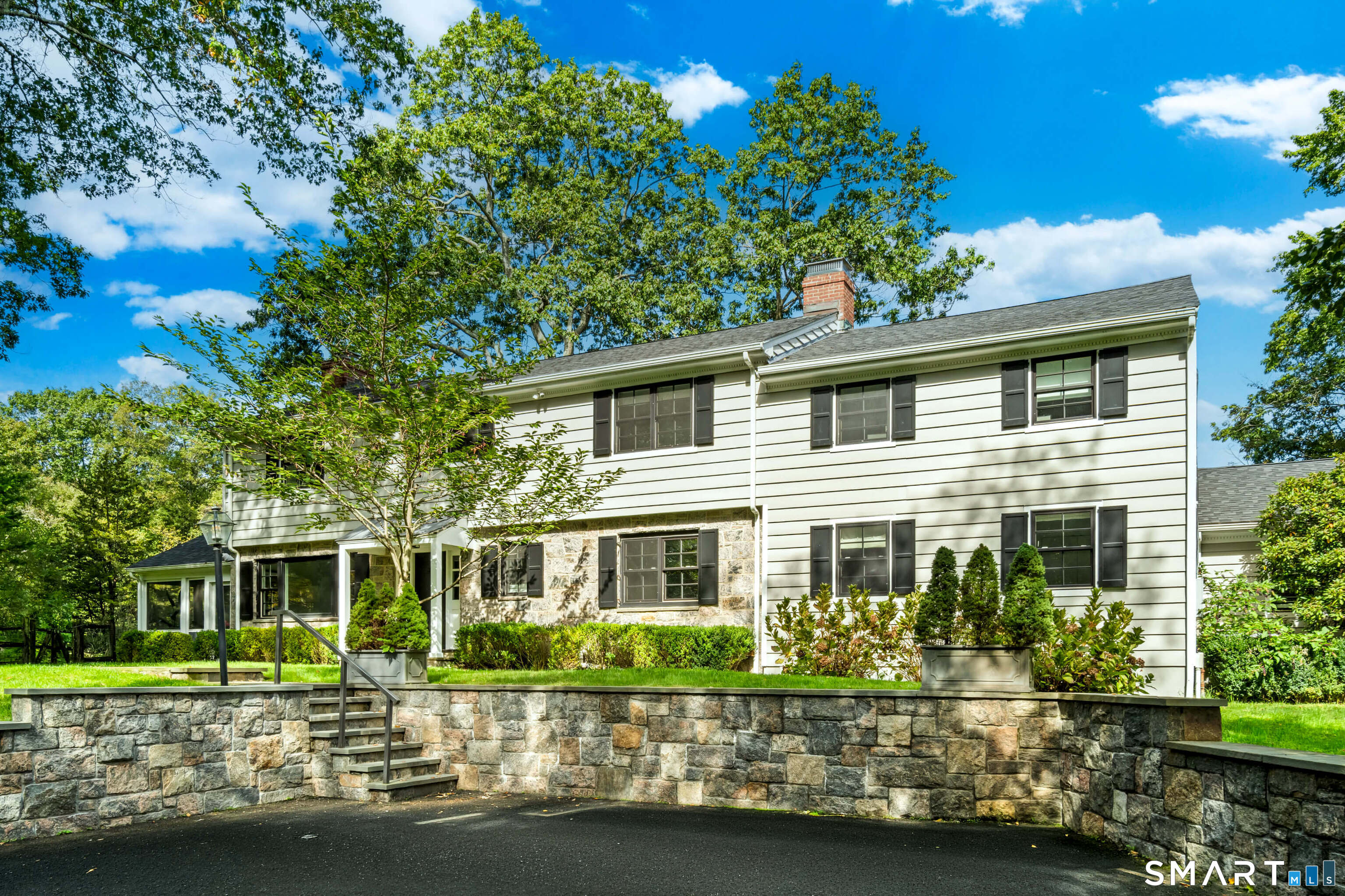 29 Hunting Ridge Road Greenwich CT 06831