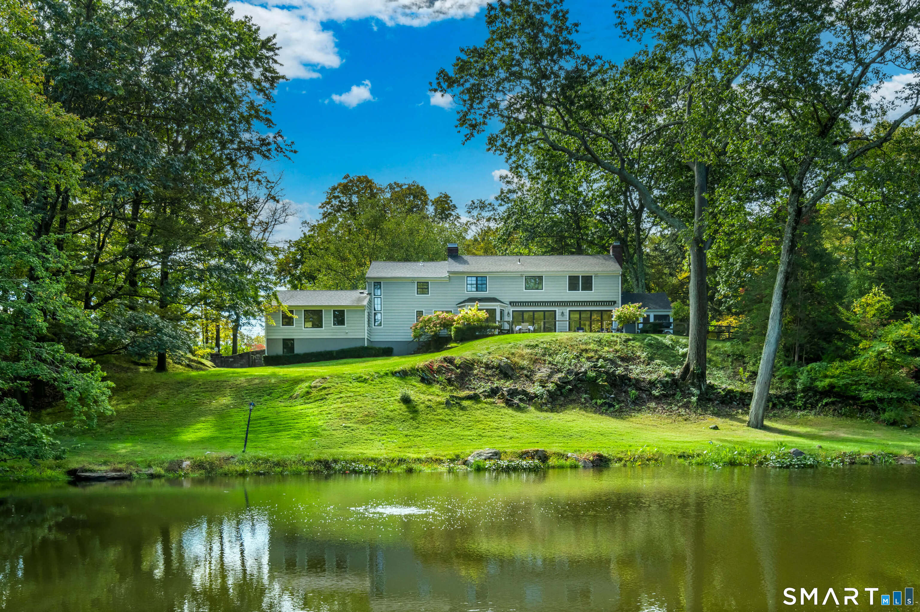 29 Hunting Ridge Road Greenwich CT 06831