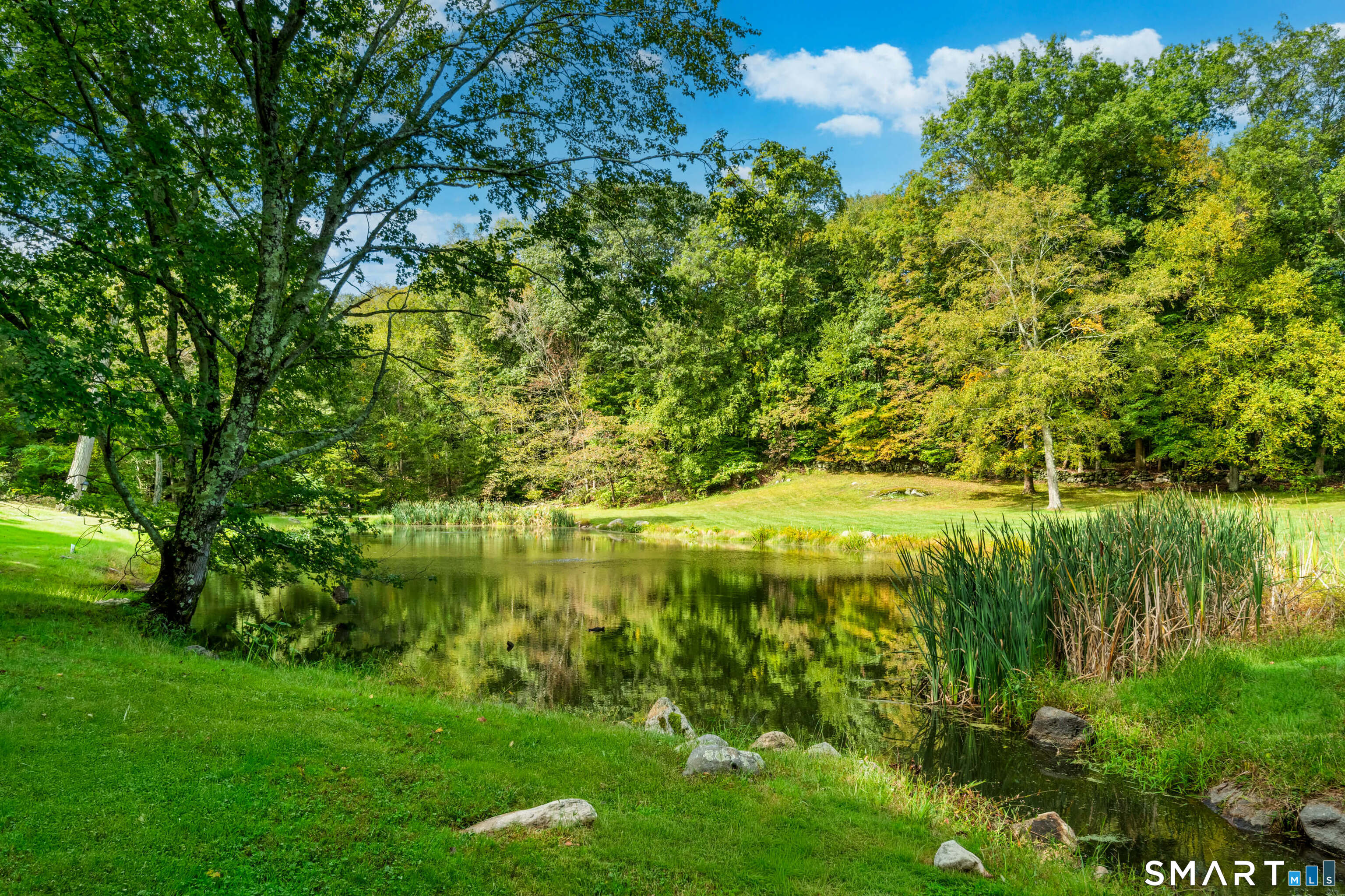 29 Hunting Ridge Road Greenwich CT 06831