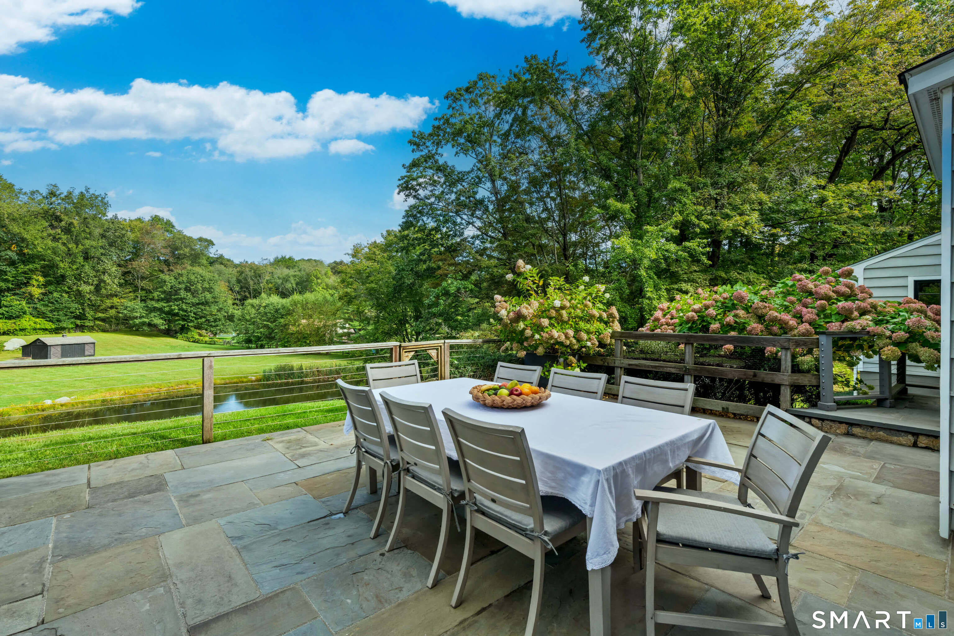 29 Hunting Ridge Road Greenwich CT 06831