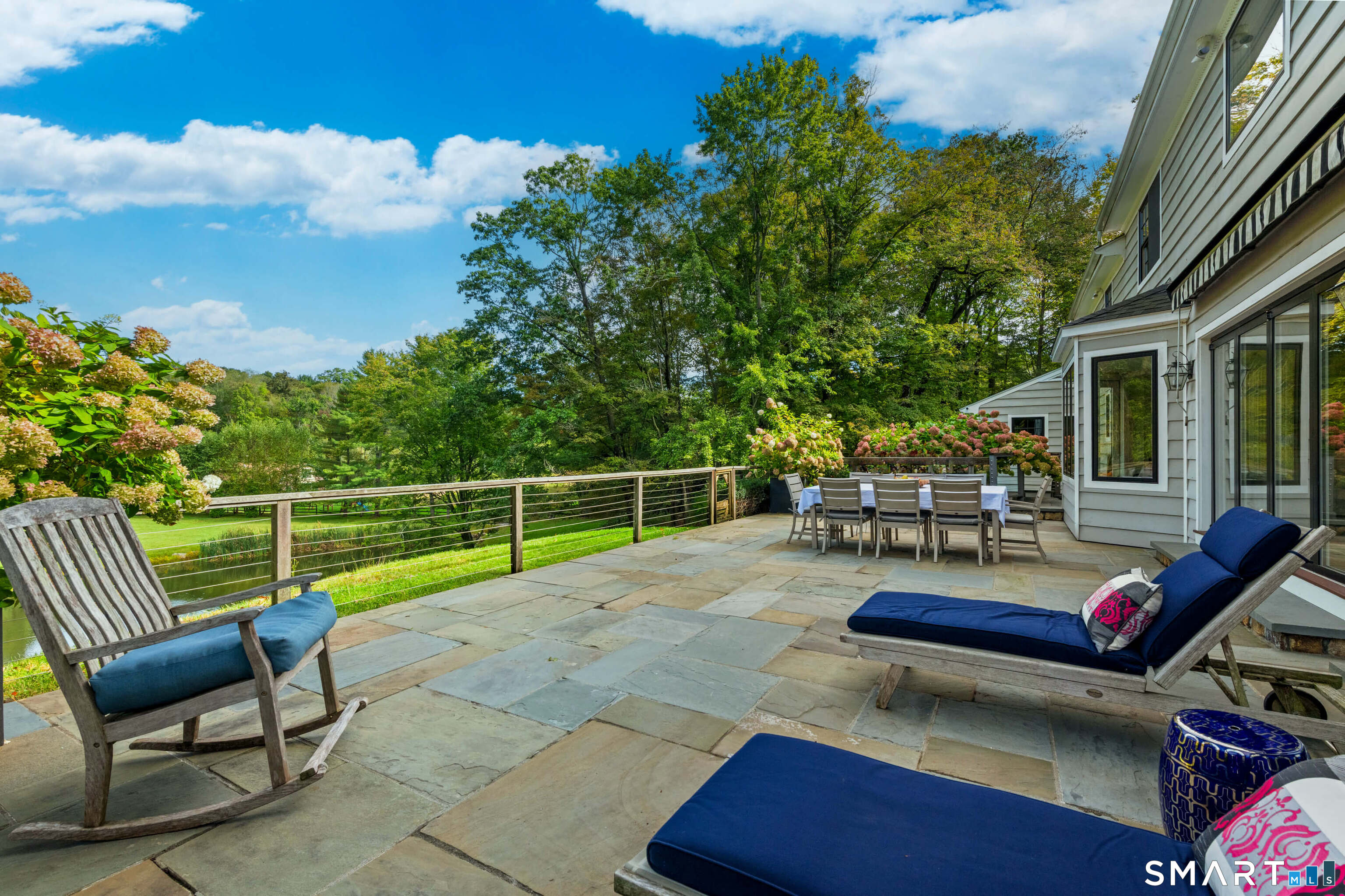 29 Hunting Ridge Road Greenwich CT 06831