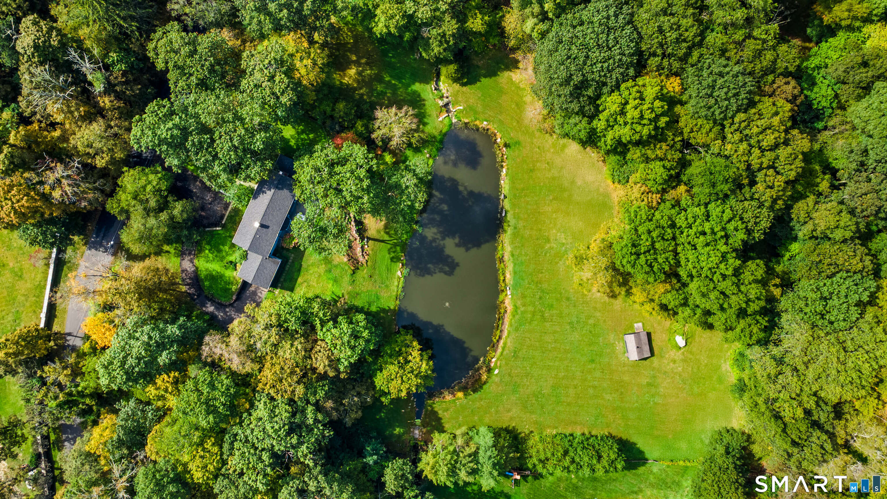 29 Hunting Ridge Road Greenwich CT 06831