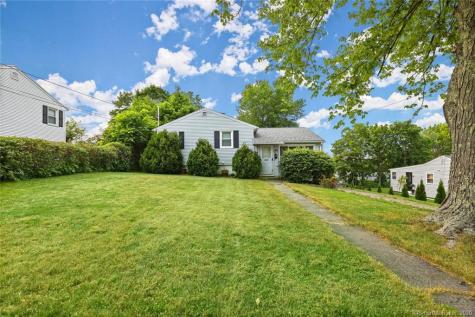 70 Cronin Drive Waterbury CT 06708