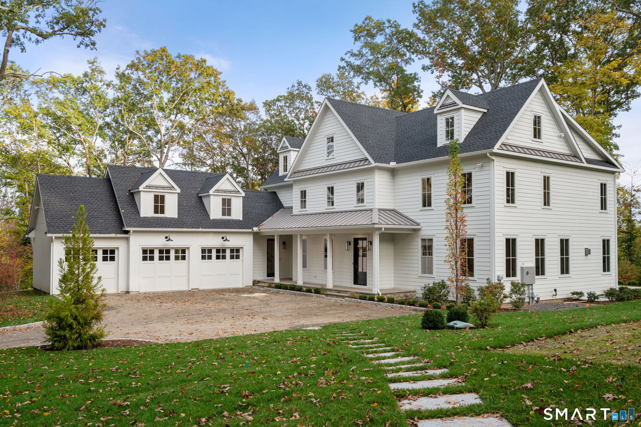 217 Wilton Road Westport CT 06880