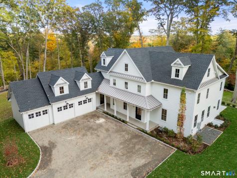 217 Wilton Road Westport CT 06880