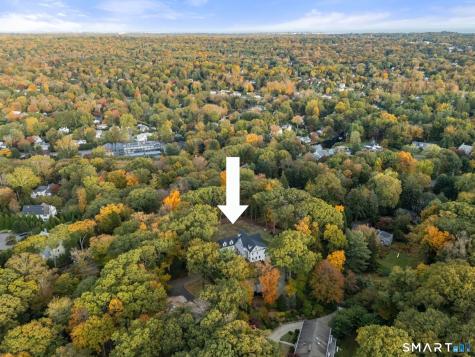 217 Wilton Road Westport CT 06880