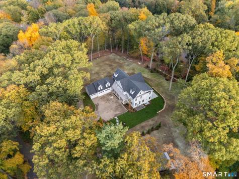 217 Wilton Road Westport CT 06880