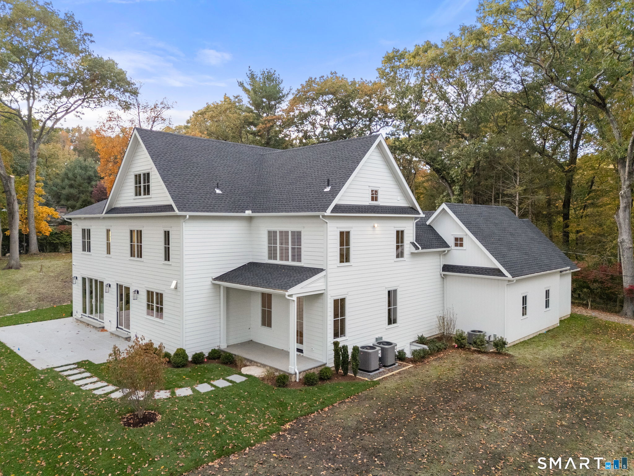 217 Wilton Road Westport CT 06880