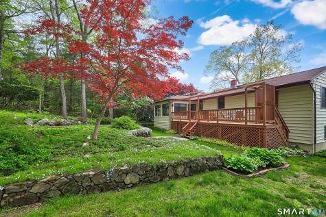 123 Evelyn Drive Naugatuck CT 06770