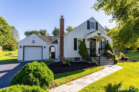 79 Plumb Road Middletown CT 06457