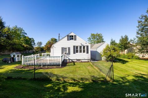79 Plumb Road Middletown CT 06457