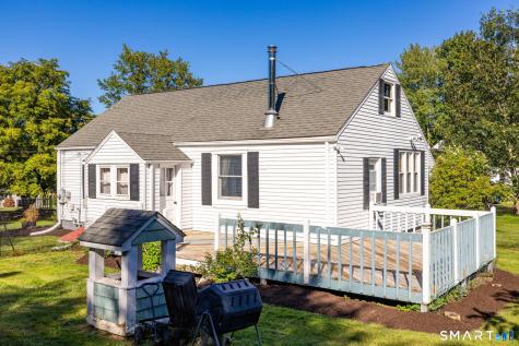 79 Plumb Road Middletown CT 06457